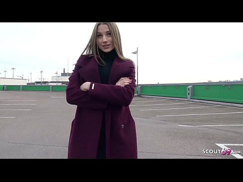 ❤️ NJEMAČKI SCOUT JE STEELE KOJI JE DIRAN IZ SNA, PARKIRIŠTE ZNAČAJNO I SEKSI ZA NOVAC Jebeni video kod nas
