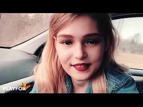 ❤️ Seksi beba radosno siše karticu za popust Jebeni video kod nas