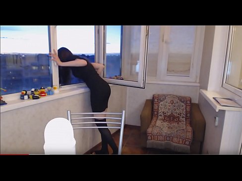❤️ Pokušajte ne svršavati uz Streamer Olyasha 1080p (Metronome) Jebeni video kod nas